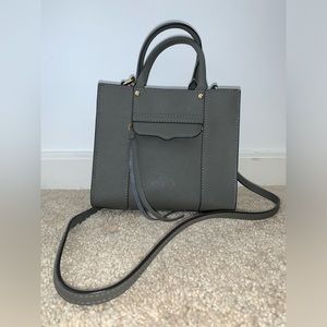 Rebecca Minkoff MAB tote mini